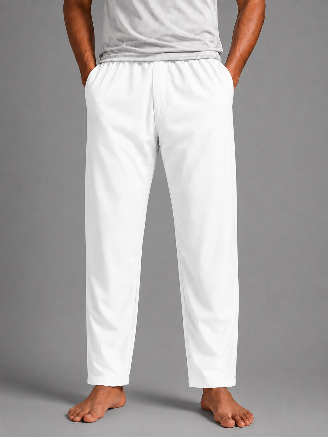 Alpha Premium Pant Cutting Pajama